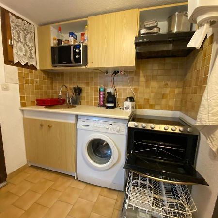Apartament Superbe Duplex Aux Saintes Terrasse Plein Sud 3*** Zewnętrze zdjęcie