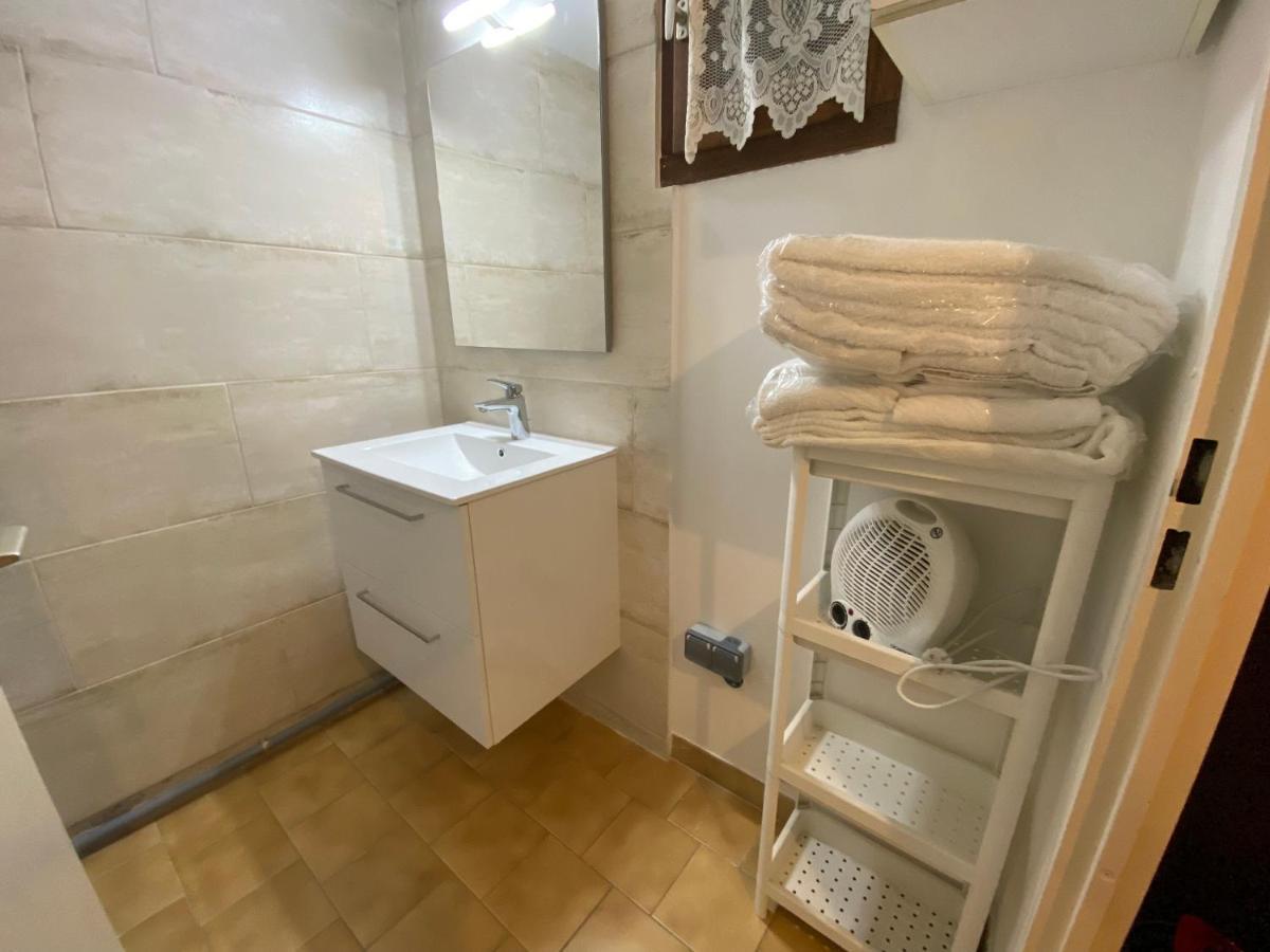 Apartament Superbe Duplex Aux Saintes Terrasse Plein Sud 3*** Zewnętrze zdjęcie