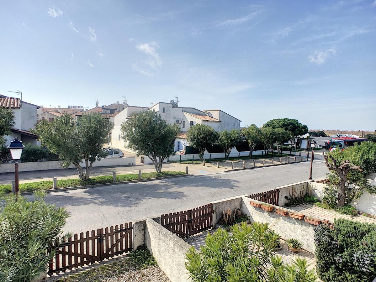 Apartament Superbe Duplex Aux Saintes Terrasse Plein Sud 3*** Zewnętrze zdjęcie